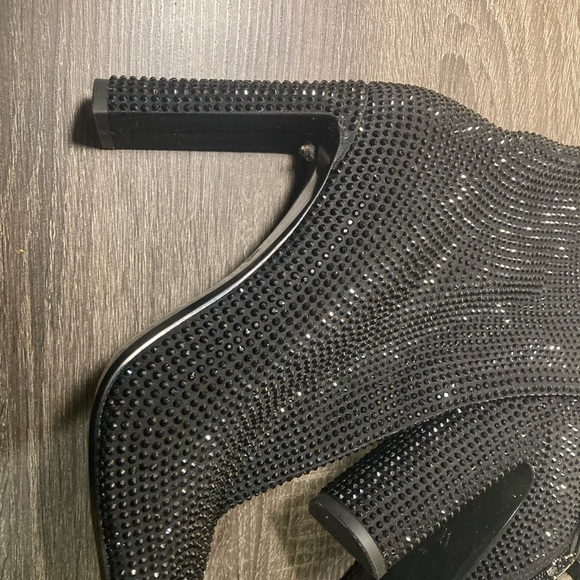 ZARA Women’s Black Heels - Picture 6 of 8